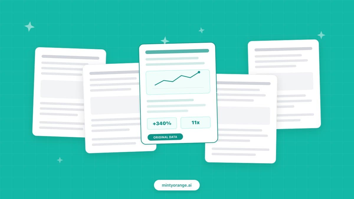 What “Information Gain” Actually Means and Why AI Rewards It