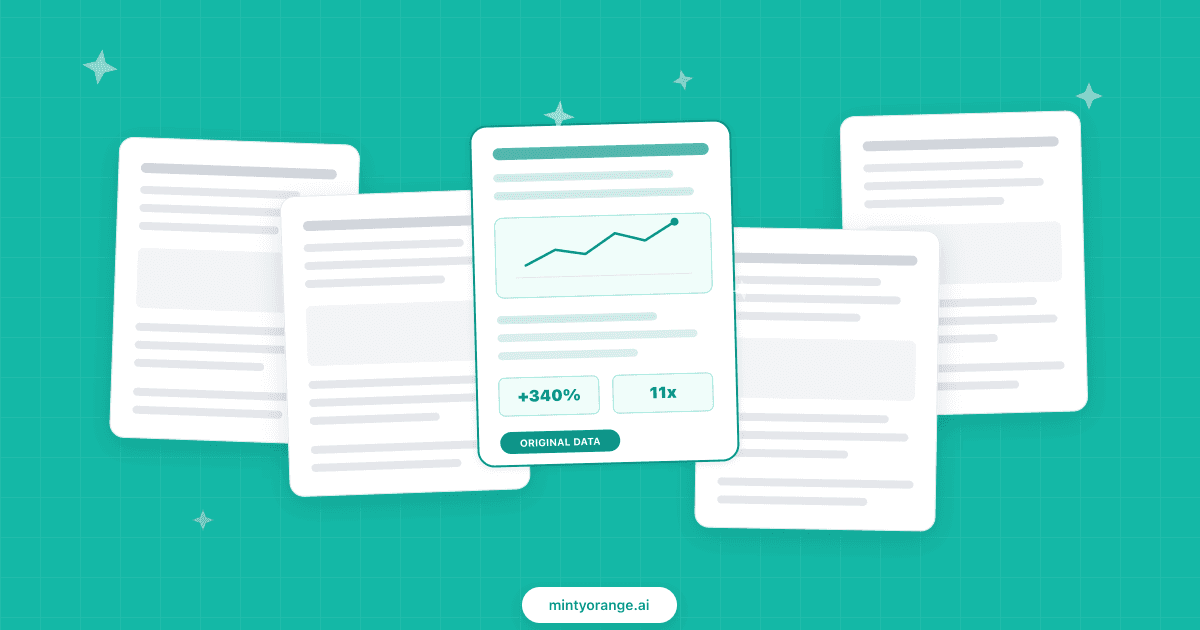 What “Information Gain” Actually Means and Why AI Rewards It